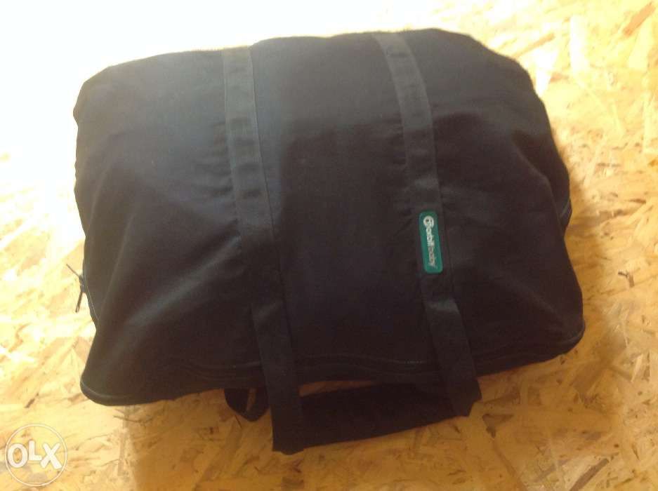 Wózek Orbit baby G1