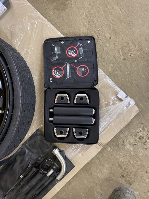 Докатка Audi e-tron,audi etron,4ke601027