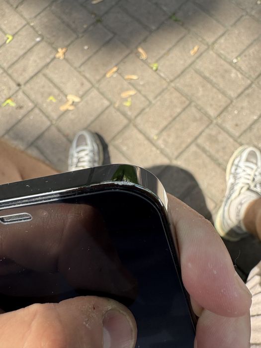 iPhone 12 Pro 128