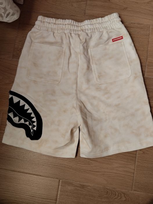 Шорти Sprayground