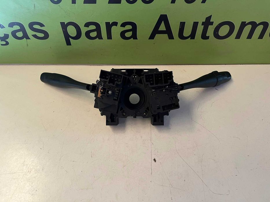 Nissan Almera N16 - Manetes Luzes Piscas Limpa Vidros - MP097