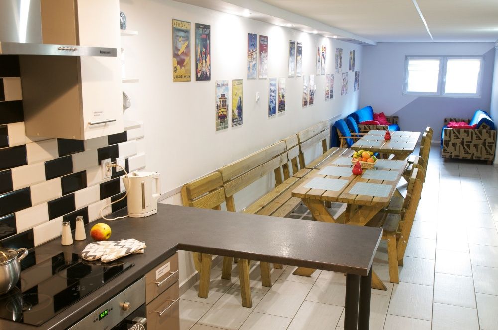 Noclegi dla studentów ! Spokojnie, czysto i niedrogo!