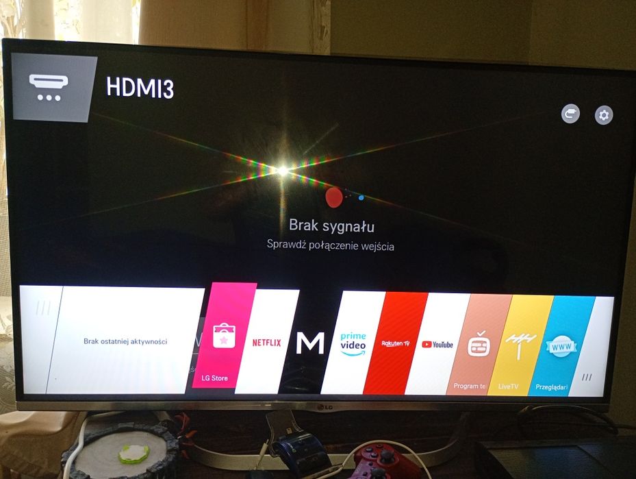 Tv LG Smart 42 cale