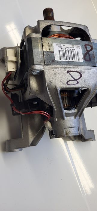 Sprzedam silnik do pralki Indesit Hotpoint Whirlpool