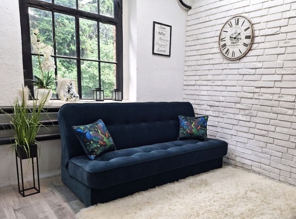 Kanapa sofa rozkładana Wyprzedaż