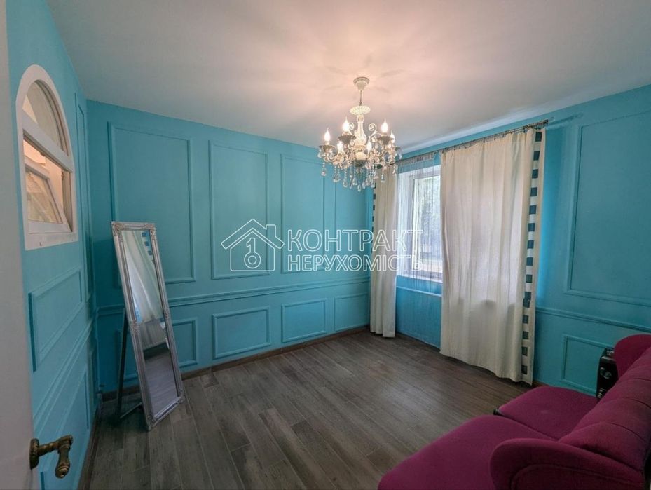 Продаж 2к квартири Жк "Миру-4"