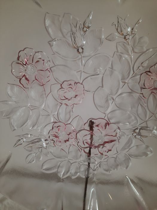 Decorative Plate or Glass Fruit Bowl427807208910376962