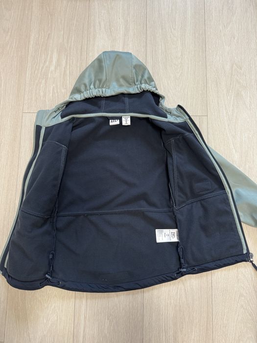Softshell dla chlopaka rom. 134