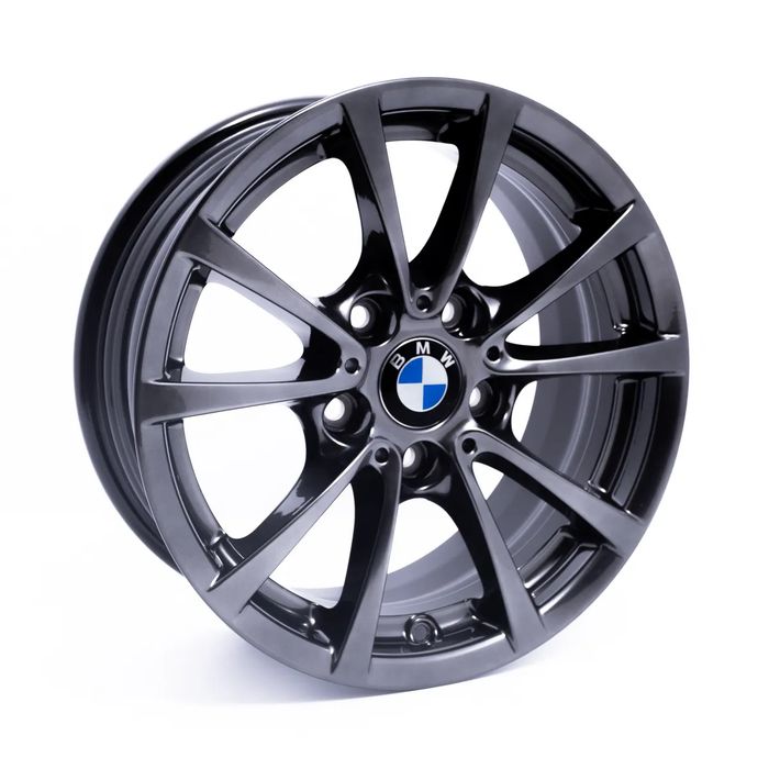 Nowe Oryginalne Felgi BMW 16" E90 E91 E36 E46 F30 F31 E87