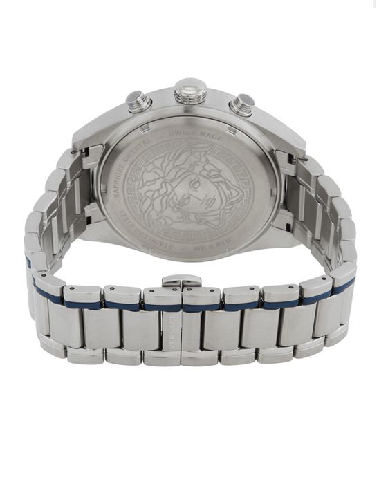 Годинник часы чоловічі Versace Версаче оригінал