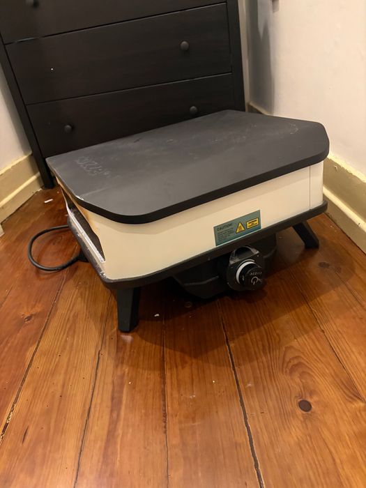 Forno de pizza Cozze 13 electric