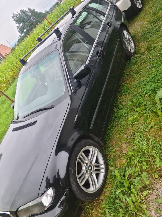 BMW seria 3 e46 330d