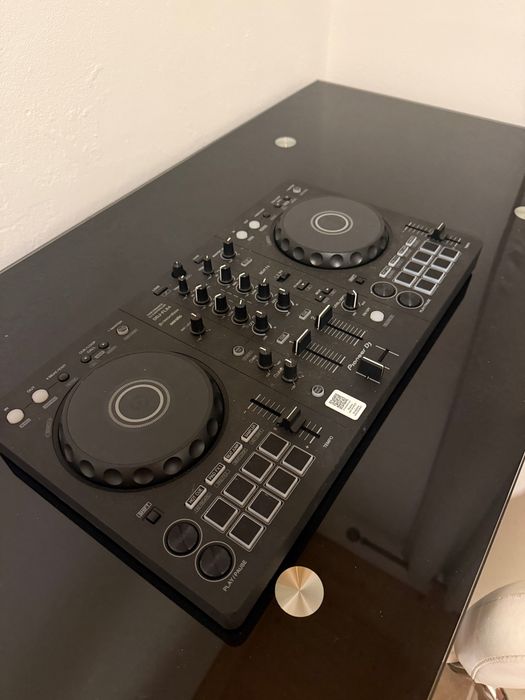 Pioneer DDJ-FLX4 – Como Nova