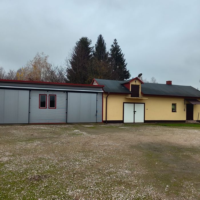 Sprzedam gospodarstwo