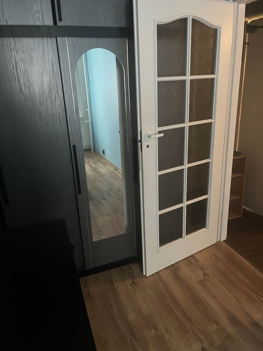 Wynajmę mieszkanie - Centrum