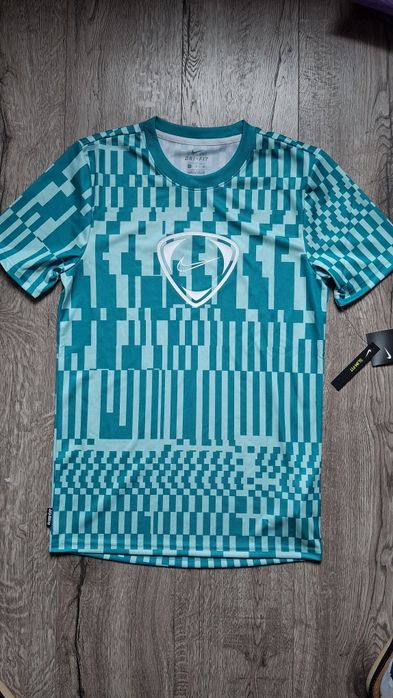 T-shirt męski Nike Dry Slim Fit