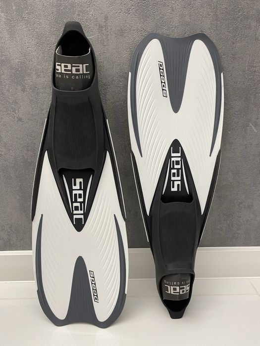 Ласты Seac sub speed 38/39 р.