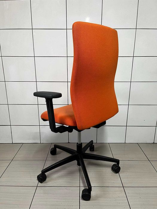 Fotel biurowy krzesło obrotowe TrendOffice Sim okazja!
