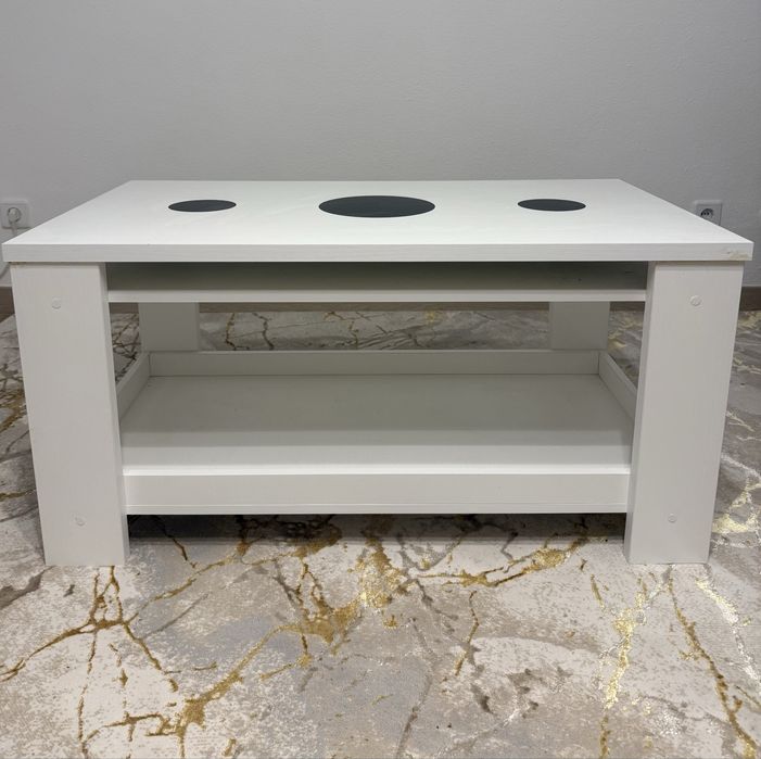 Mesa de sala madeira