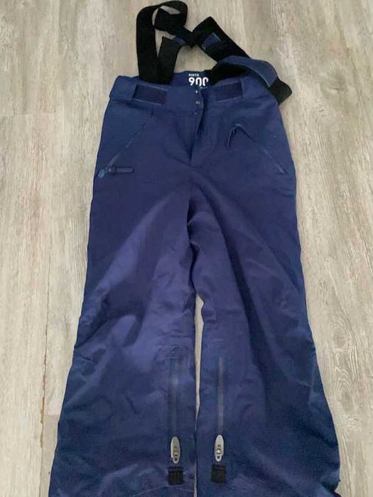 Spodnie narciarskie Weze dla chłopca.