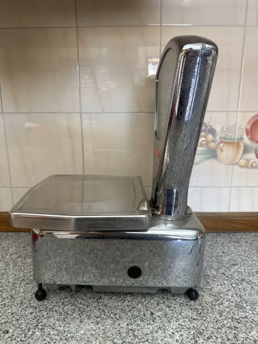 Balança Aurea 3Kg