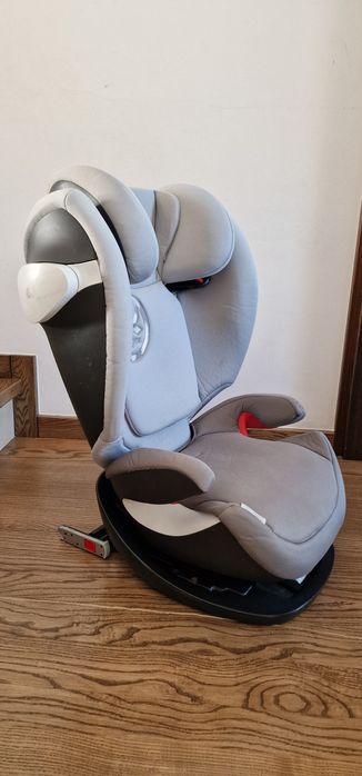Fotelik samochodowy cybex