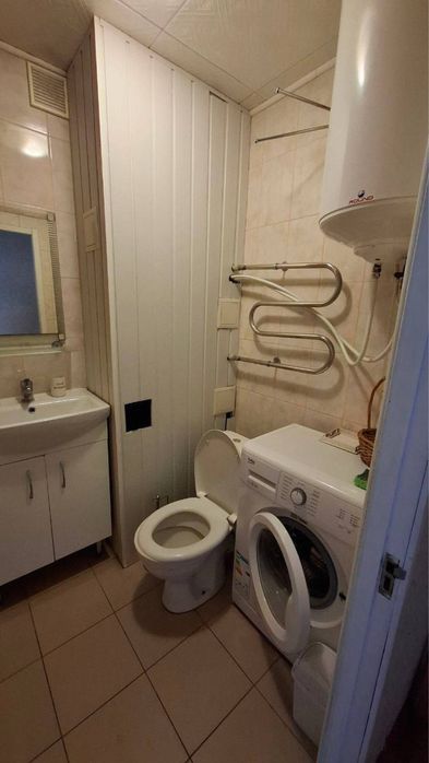 Сдам Квартиру на Алексеевке 2мин до метро Победы