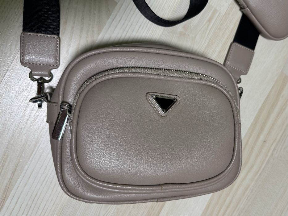 Сумочка крос боді