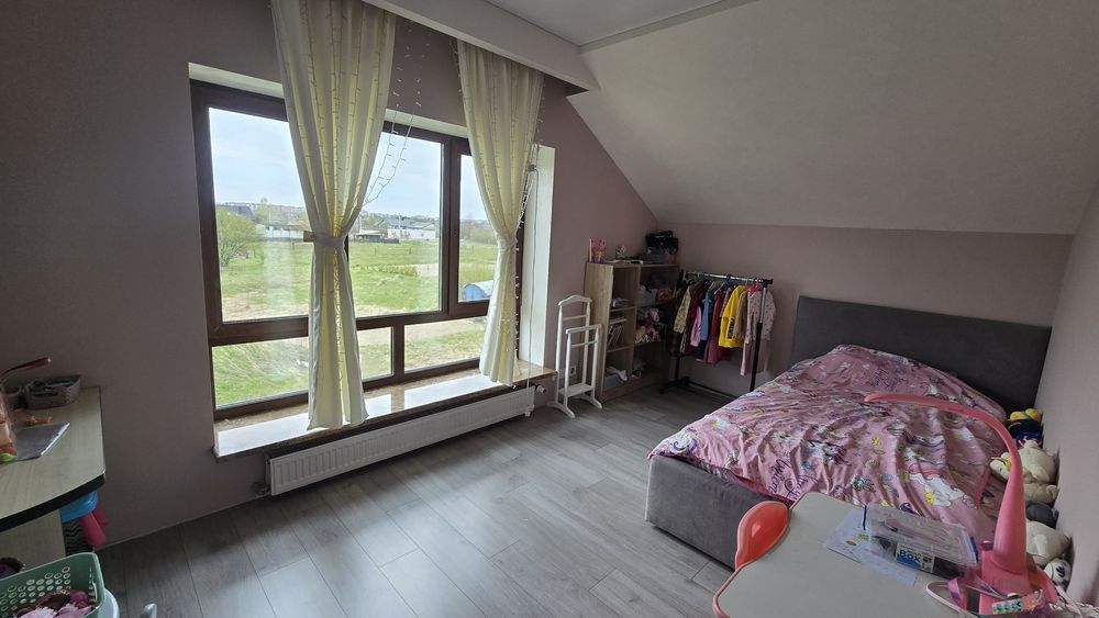 Будинок 210 м.кв. масив 'Залізничний'.(22451274)