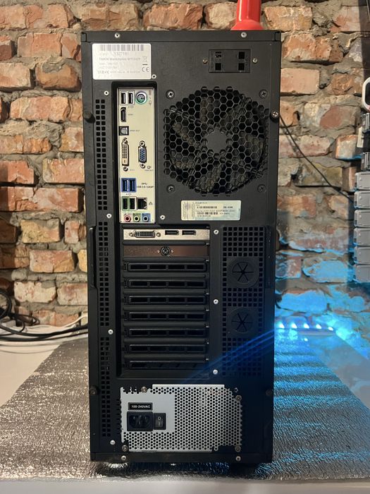 Системний блок Core i7 3770