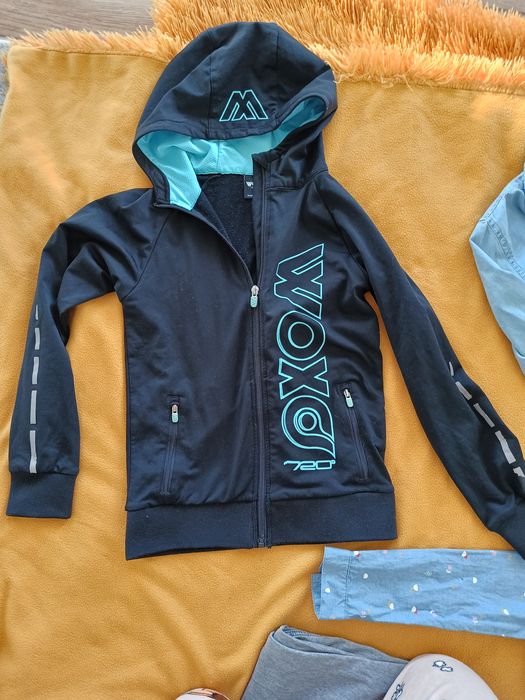 Речі для дівчинки 140-146