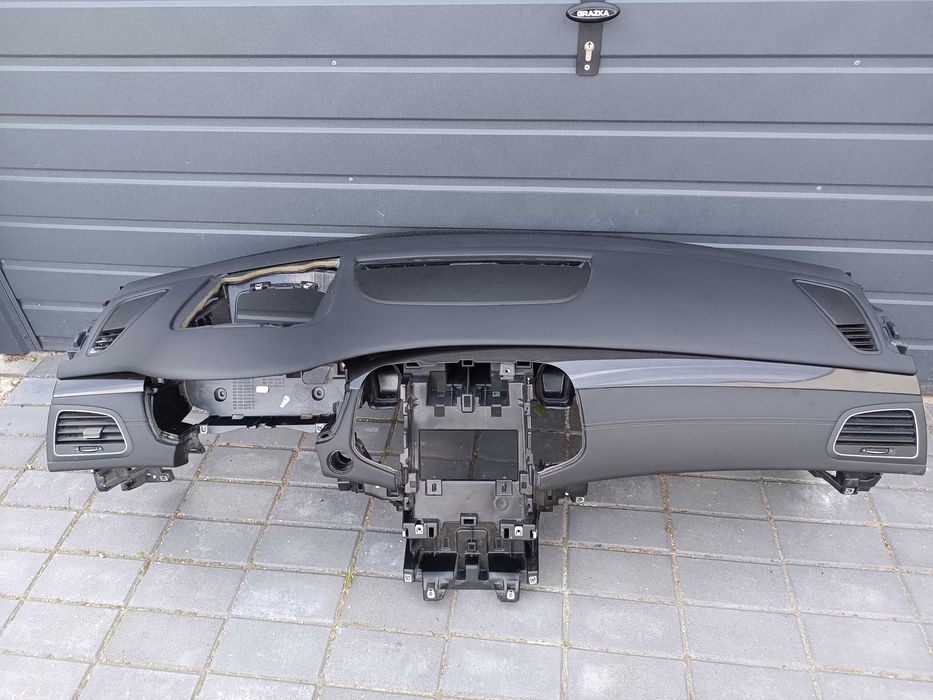 deska kokpit konsola RENAULT TALISMAN regeneracja