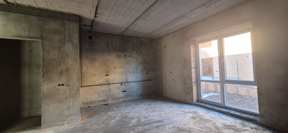 АКЦІЙНИЙ ТАУН ВІД ЗАБУДОВНИКА! ТОП Локація! Центральні комунікації!