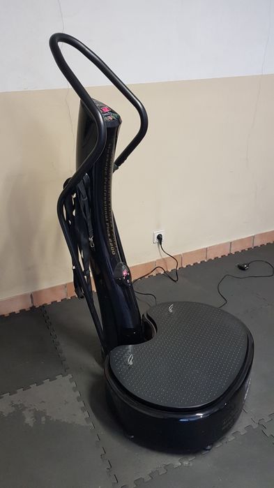 Máquina vibratória Aristokratish Plus 2200