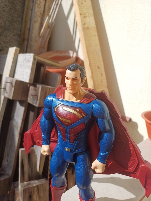 Super-homem brinquedos