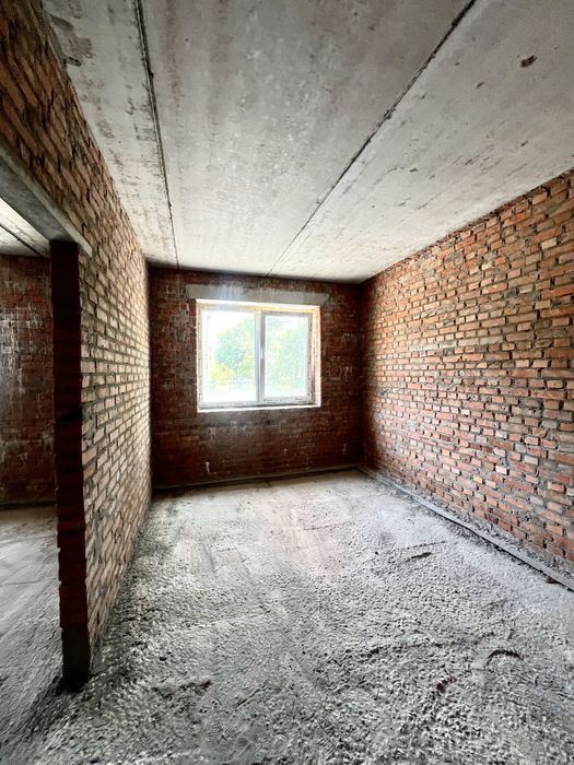 1-кімнатна квартира в клубному будинку в самому центрі!