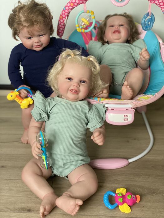 Кукла Реборн Лялька в наличии