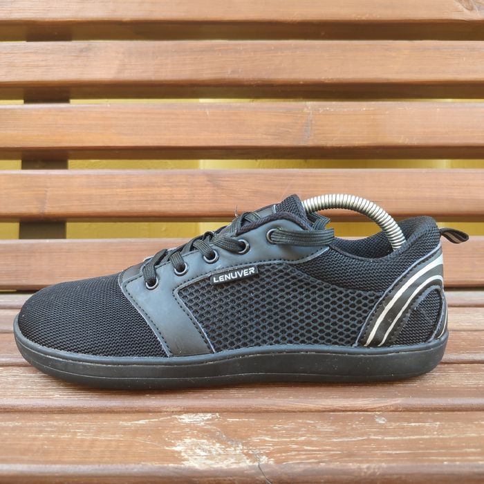 Мокасини Original Barefoot Lenuver р. 40