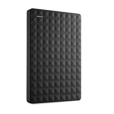 Seagate Expansion Portable 4TB czarny