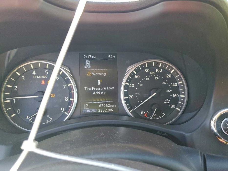 Infinity Q50 Luxe 2018