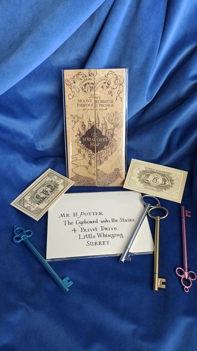 Стикеры Гарри Поттер наклейки harry potter значки ручки скрапбукинг