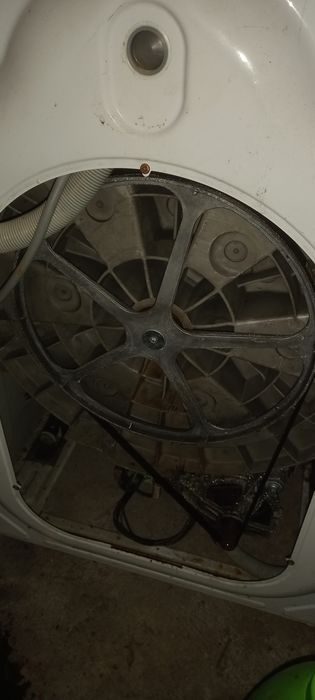 Пральна машина автомат BEKO MD 65085