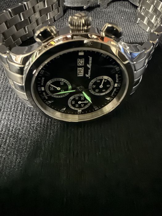 Jean Marcel Limitowana wersja