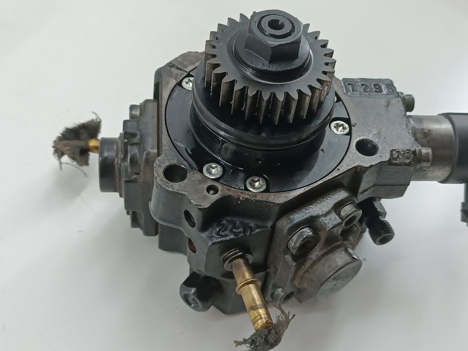 Bomba de injecção - mercedes-benz c-class t-model (s205) | 14 -