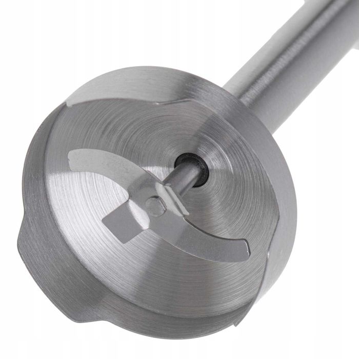 Blender Ręczny z Funkcją Turbo i Kruszenia Lodu NOWY