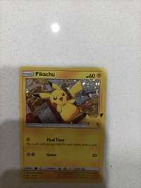 Cartas Pokémon 2023 - McDonalds (2023) Leiria • OLX Portugal