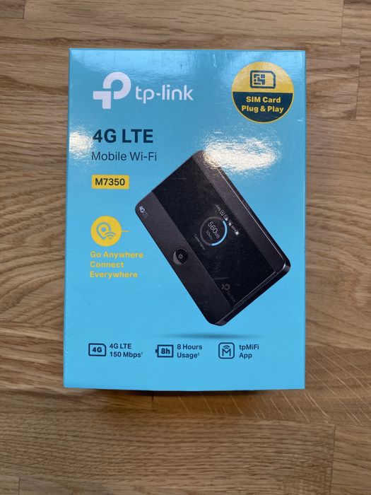 Модем TP-Link M7350