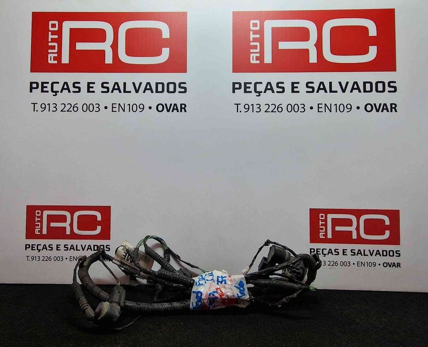 Sensor de Estacionamento Trás F1ET15K868 - FORD FOCUS III