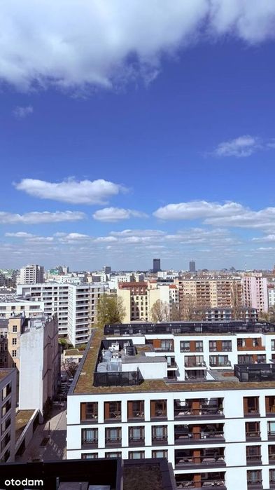 Browary Warszawskie |Gotowy apartament |2-3 pokoje