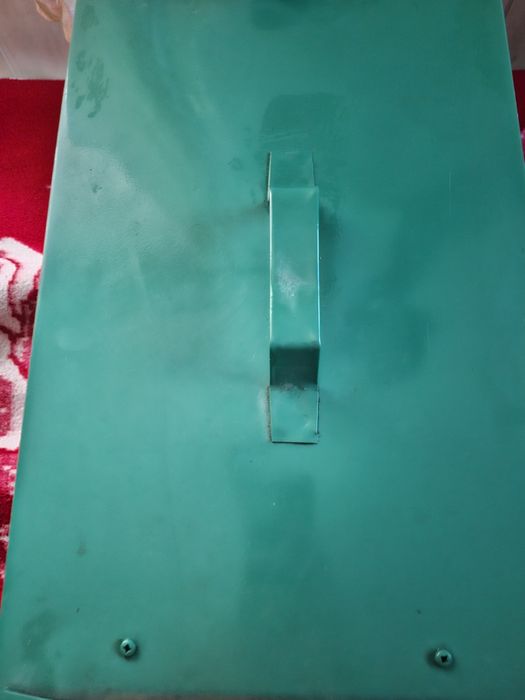 Piekarnik Elektryczny / Piecyk / Opiekacz Podwójny